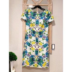 Talbots Dress 2P